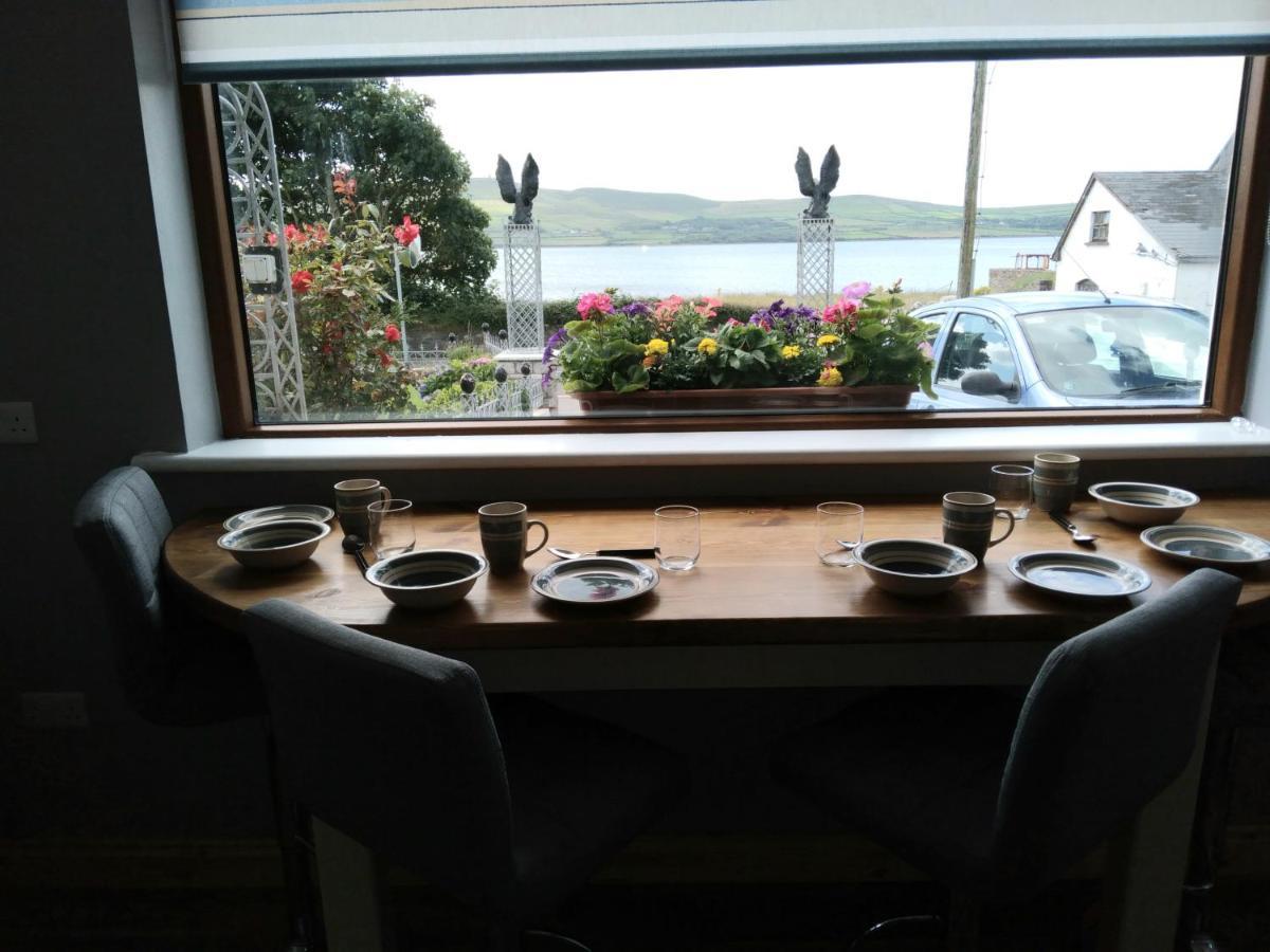 The Dingle Galley Exterior foto