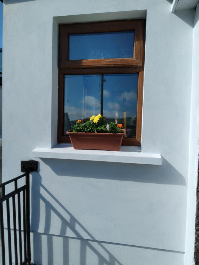 The Dingle Galley Exterior foto